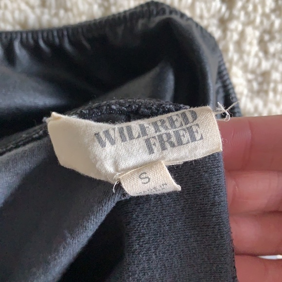 Daria leather pants - Picture 4 of 4